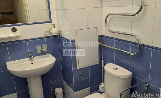 Продажа 1-комн квартиры на вторичном рынке ул Донская,  д. 28