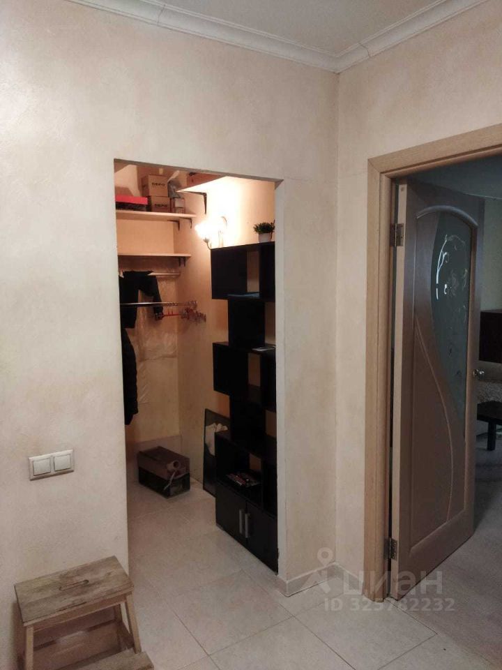 Продажа 2-комн квартиры на вторичном рынке Балашиха, улица Майкла Лунна, 3
