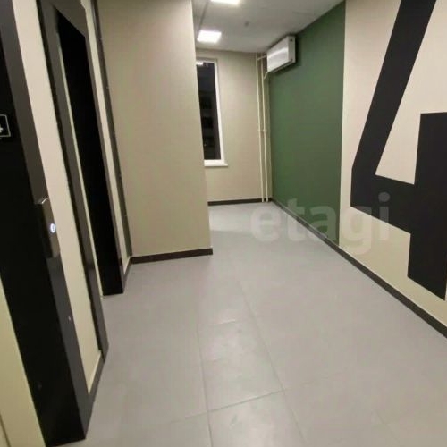 Студия пос. Шушары, улица Чудовская, 14к1