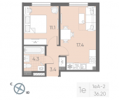 Продать Квартиры в новостройке Шушары п., Пулковское ш.   4