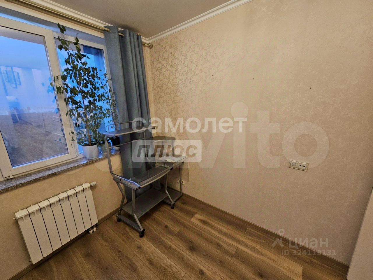 Продажа 1-комн квартиры на вторичном рынке Химки, улица Бабакина, 15