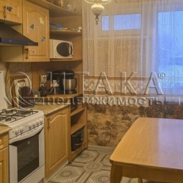 Продажа 2-комн квартиры на вторичном рынке Синявино, ул Кравченко,  д. 18