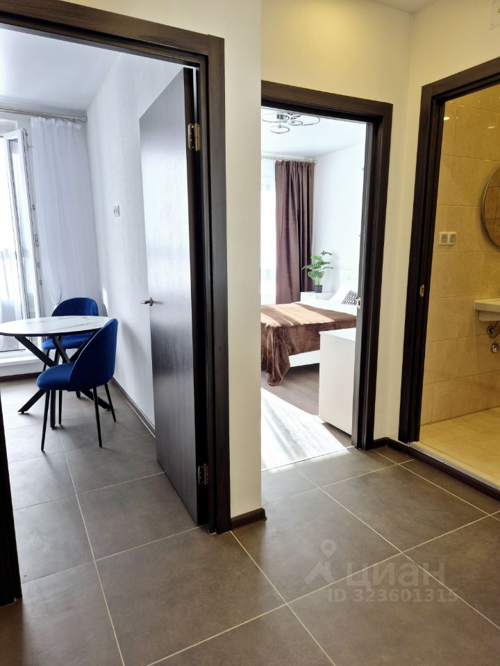 Продажа 2-комн квартиры на вторичном рынке Ленинградское шоссе, 228к4