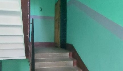 2-комн квартира улица Верности, 12