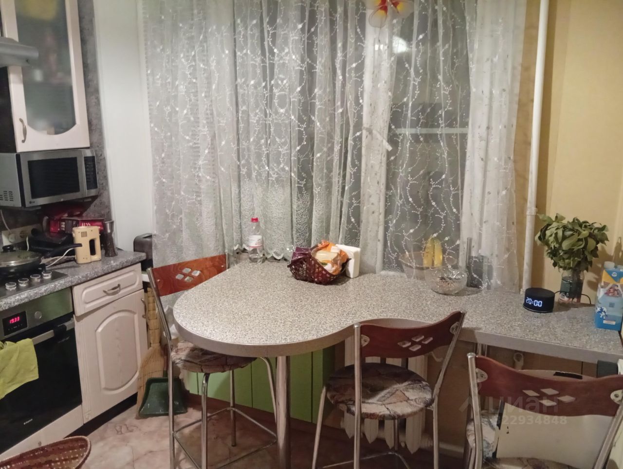 Продажа 2-комн квартиры на вторичном рынке Каспийская улица, 30К5