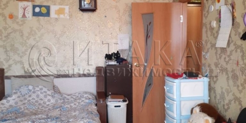 1-комн квартира Лодейное Поле, Гагарина,  д. 7