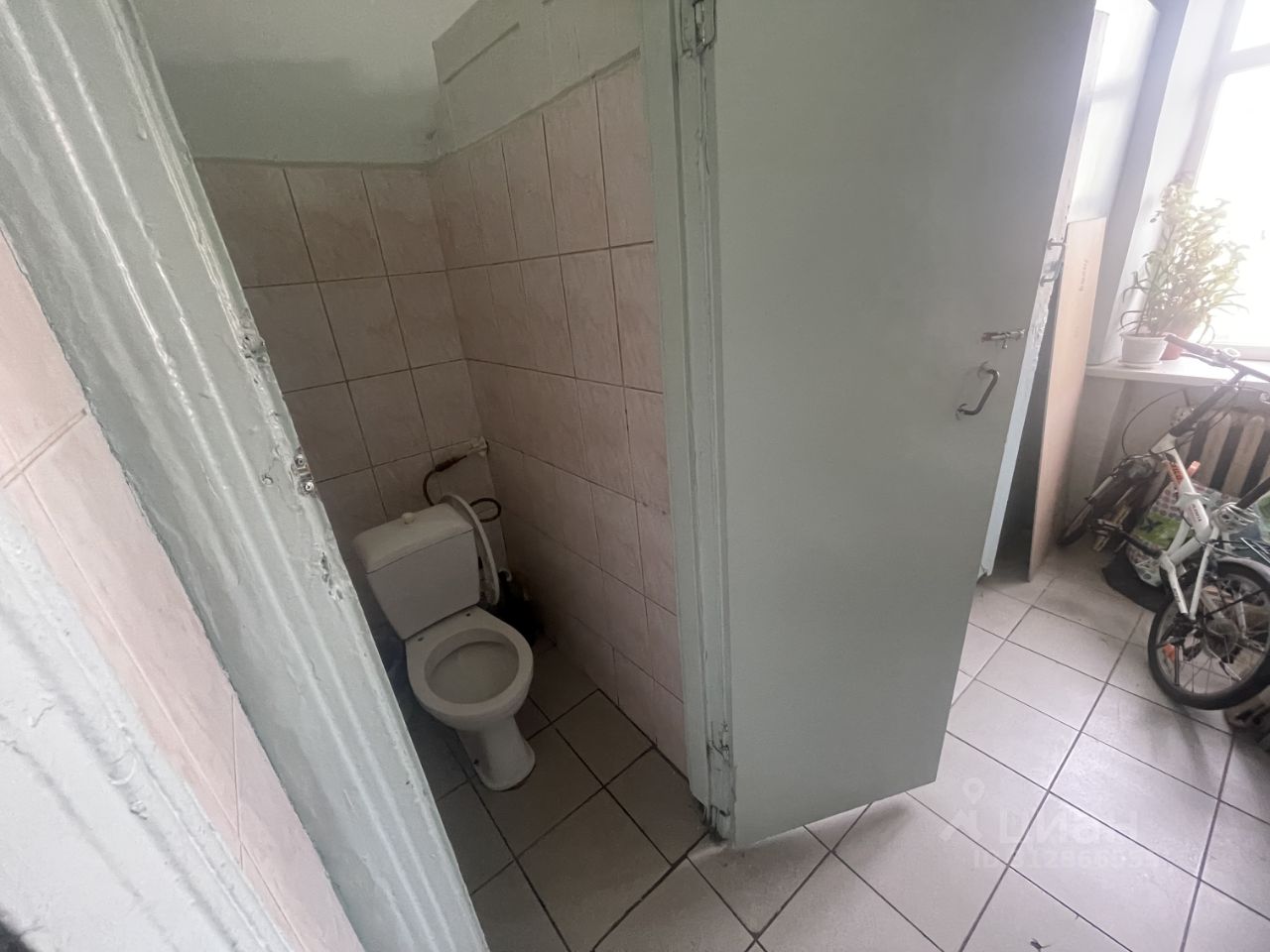 Продажа комнаты Большая Пороховская улица, 31