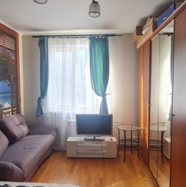 Продажа 2-комн квартиры на вторичном рынке Шенкурский проезд,  д. 4