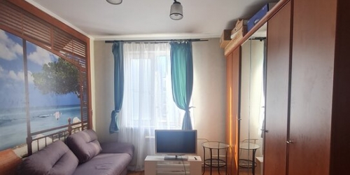 2-комн квартира Шенкурский проезд,  д. 4