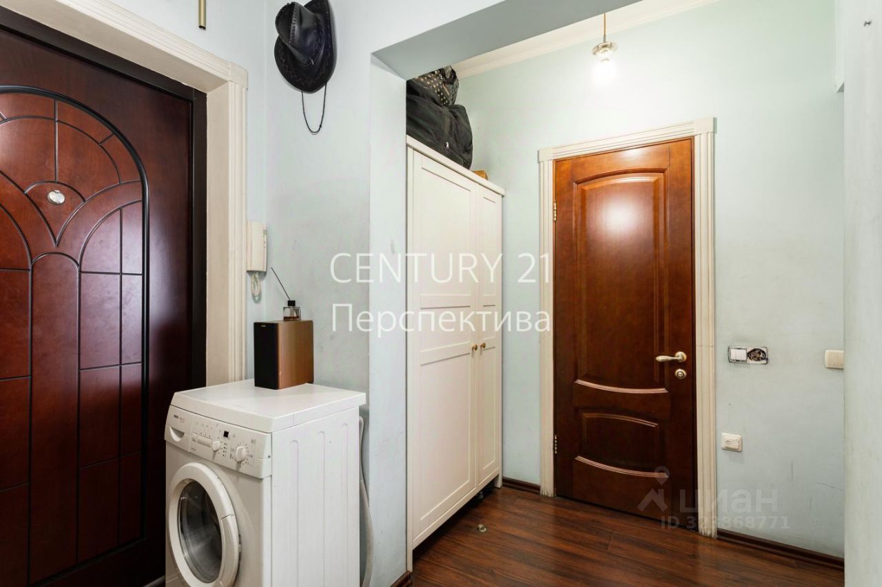 Продажа 1-комн квартиры на вторичном рынке 115-й кв-л, Люберцы, улица Авиаторов, 10к2