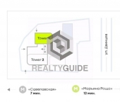 Продать Офисы улица Двинцев  3 