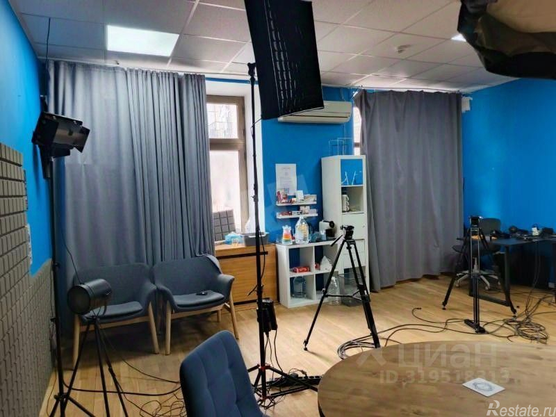 Аренда офиса улица Лобанова,  д. 2/21
