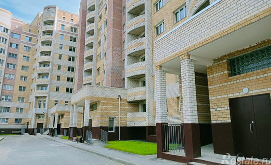 Продажа 2-комн квартиры на вторичном рынке Электрогорск, ул Ухтомского,  д. 10,  к. 2