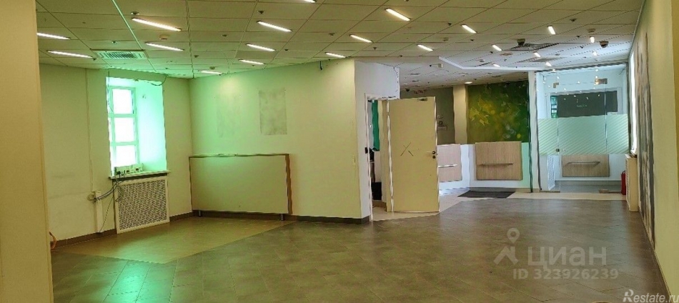 Продажа офиса Покровский бульвар,  д. 16 с5