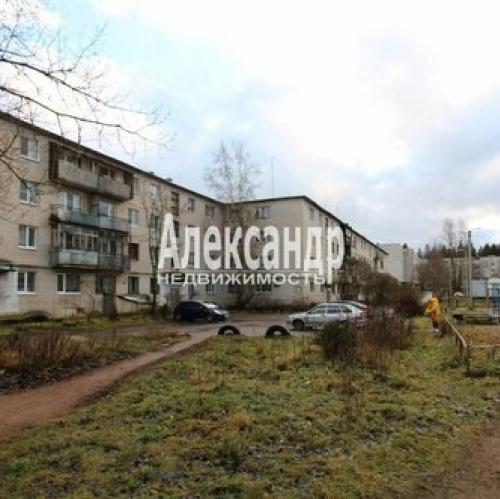2-комн квартира Перово, Молодёжный проезд,  д. 4
