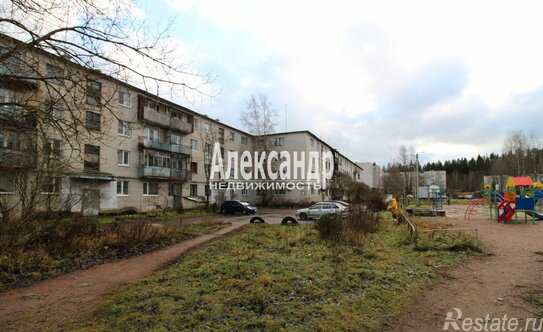 Продажа 2-комн квартиры на вторичном рынке Перово, Молодёжный проезд,  д. 4