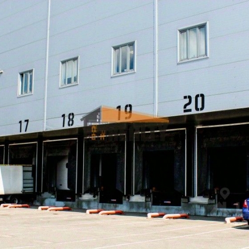 Склад Богородский городской округ, «Волга»