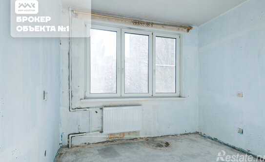 Продажа 2-комн квартиры на вторичном рынке Товарищеский пр-кт,  д. 8