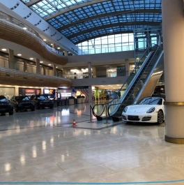 Аренда ПСН Лахтинский пр-кт,  д. 85,  к. 2