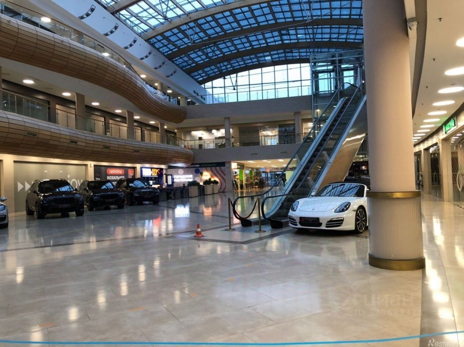 Аренда ПСН Лахтинский пр-кт,  д. 85,  к. 2