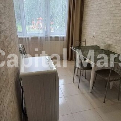 2-комн квартира Товарищеский проспект,  д. 22 к1 литЖ