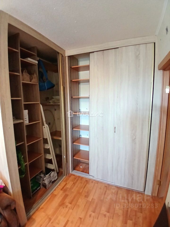 Продажа 3-комн квартиры на вторичном рынке Электросталь, Южный проспект, 7к3