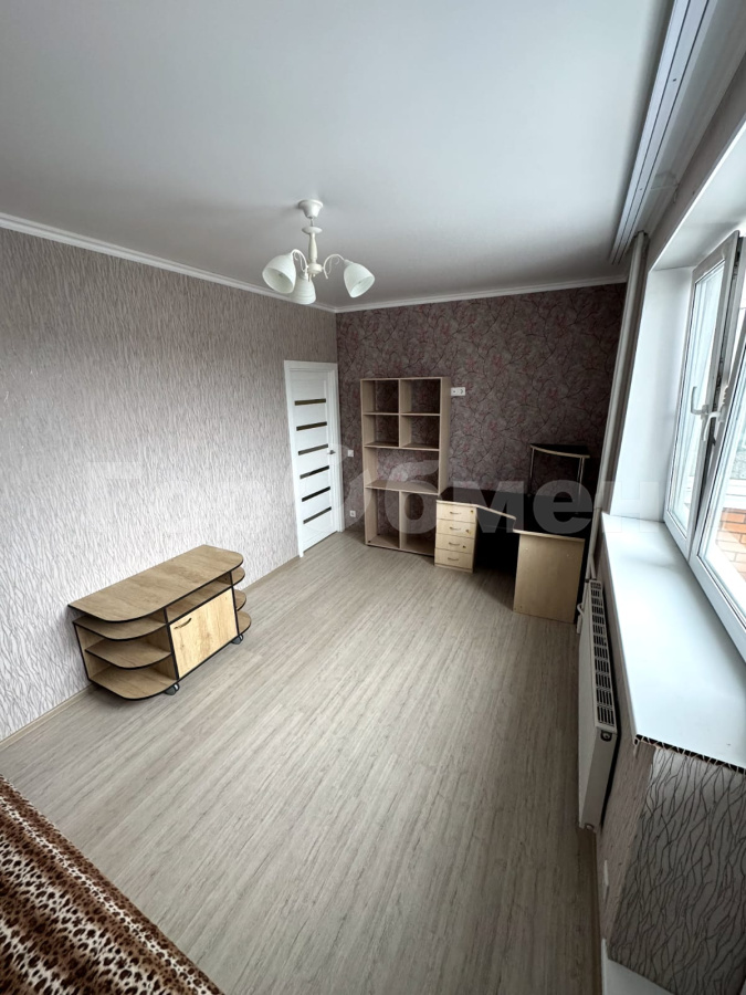 Продажа 3-комн квартиры на вторичном рынке улица Харлампиева, 50к1