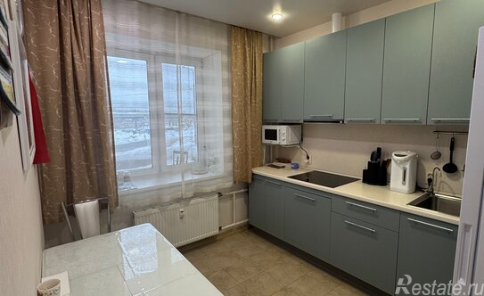 Продажа 2-комн квартиры на вторичном рынке Люберцы г, Вертолетная ул,  д. 50