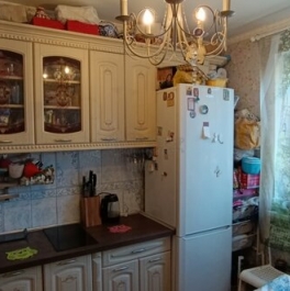 Продажа 2-комн квартиры на вторичном рынке ул Саранская,  д. 6,  к. 2