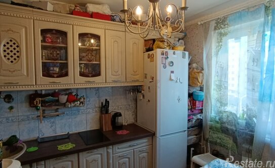 Продажа 2-комн квартиры на вторичном рынке ул Саранская,  д. 6,  к. 2