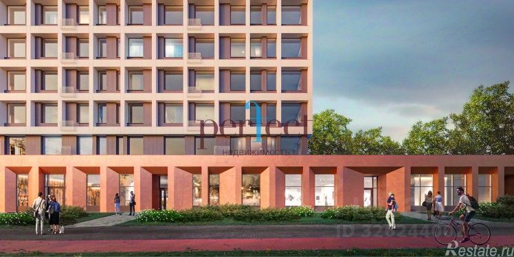 Продажа ПСН ул Профсоюзная,  д. 60
