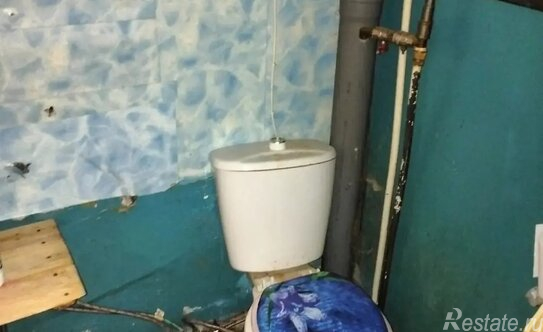 Продажа 2-комн квартиры на вторичном рынке Паша, ул Станционная,  д. 2