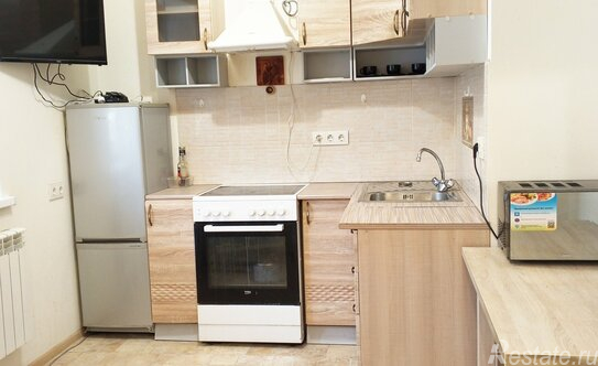 Продажа 1-комн квартиры на вторичном рынке Пушкино г, Просвещения ул