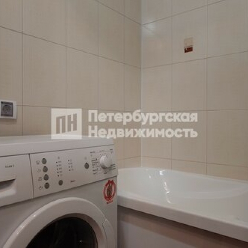 1-комн квартира улица Щербакова,  д. 11