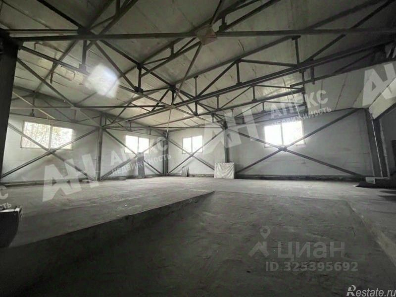 Аренда склада Рахманово, Старое Ярославское шоссе