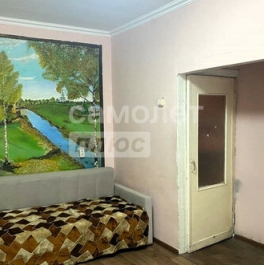 Продажа 2-комн квартиры на вторичном рынке Домодедово г, Авиационный мкр, Чкалова ул,  д. 8