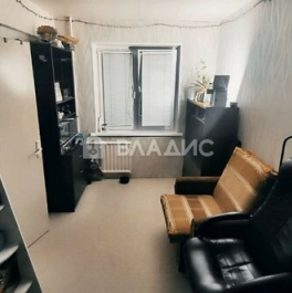 Продажа 3-комн квартиры на вторичном рынке улица Софьи Ковалевской,  д. 15 к5