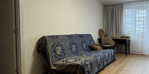 2-комн квартира 4-й Рощинский проезд, 7/16