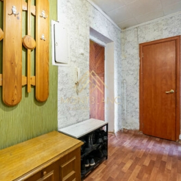 Продажа 2-комн квартиры на вторичном рынке улица Одоевского