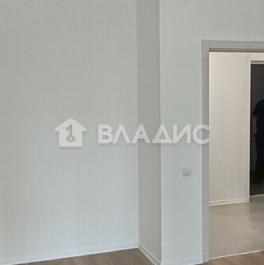 Продажа 2-комн квартиры на вторичном рынке Очаковское шоссе,  д. 7