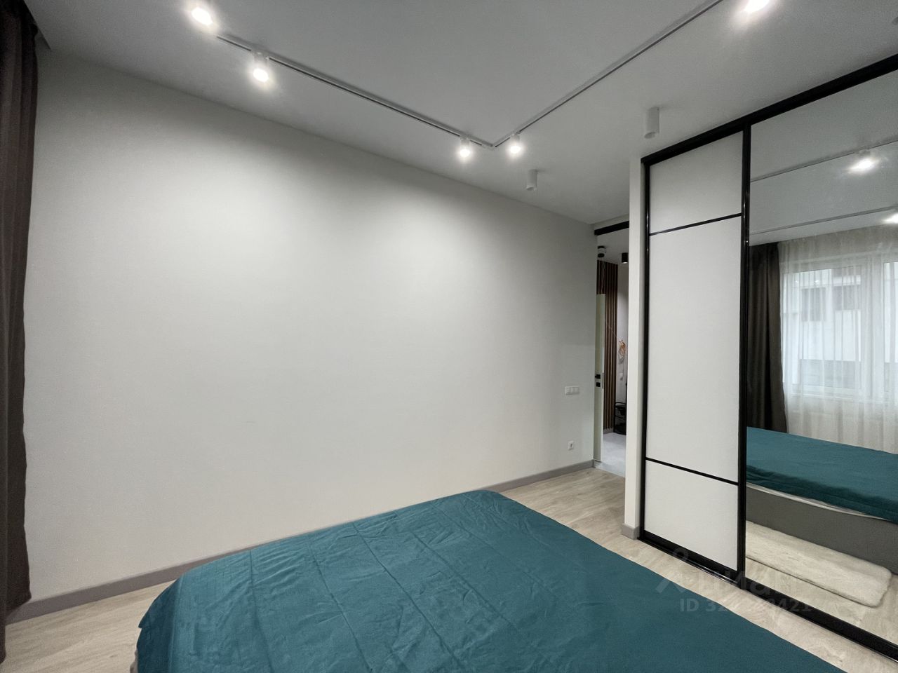 Аренда 2-комн квартиры на вторичном рынке улица Крузенштерна, 10к1