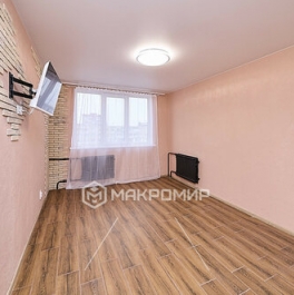 Продажа 3-комн квартиры на вторичном рынке Купчинская ул