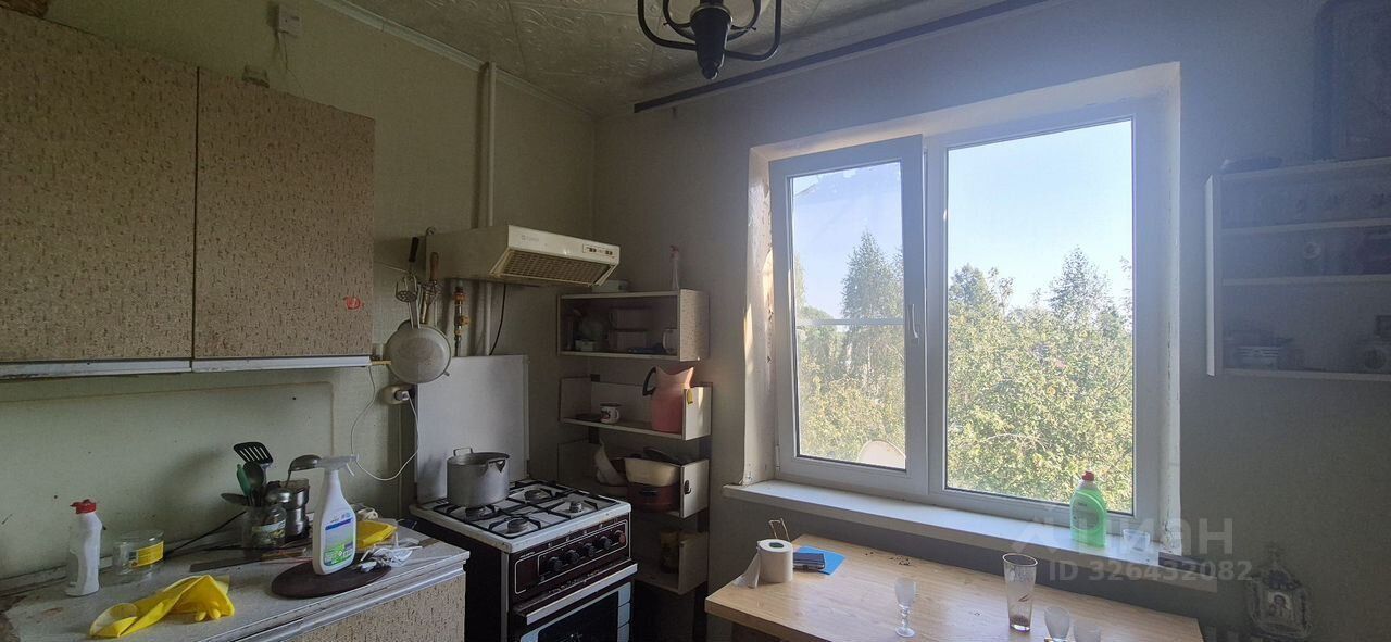 Продажа 1-комн квартиры на вторичном рынке с. Мамонтово, улица Зеленая,  д. 15