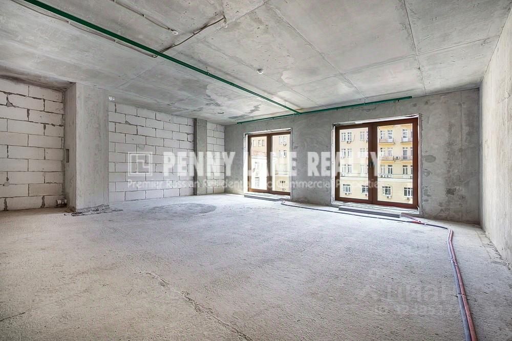 Продажа 2-комн квартиры на вторичном рынке Большая Садовая улица, 5к2