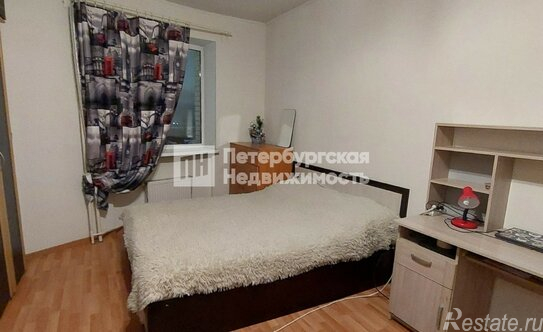 Продажа 1-комн квартиры на вторичном рынке Десятинная М. ул,  д. 11