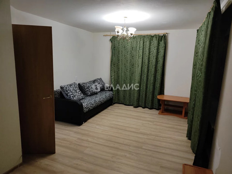 Продажа 1-комн квартиры на вторичном рынке Институтский пр-кт.,  д. 1