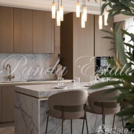 Продажа 3-комн квартиры на вторичном рынке ул Мытная,  д. 40,  к. 4