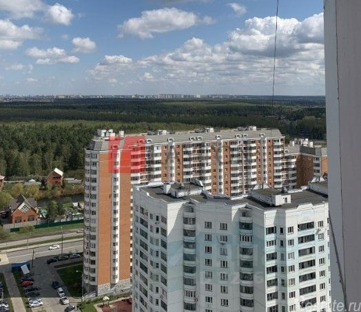 Продажа торгового помещения улица Брусилова,  д. 39 к1