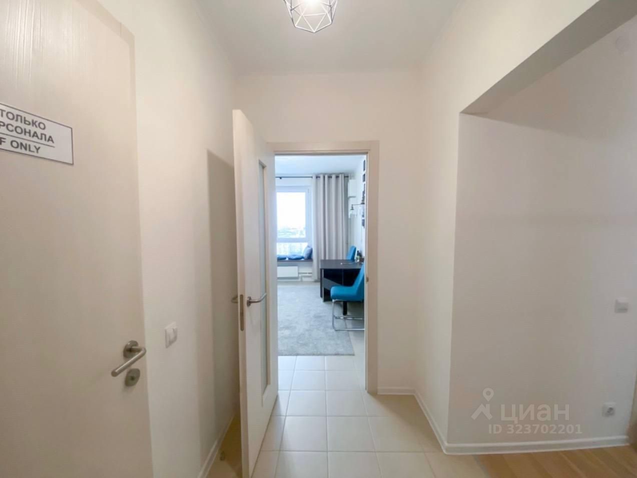 Продажа 2-комн квартиры на вторичном рынке улица Римского-Корсакова, 11к8