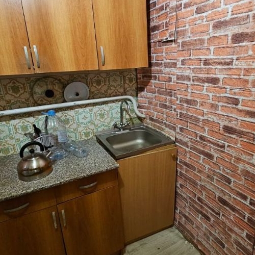 1-комн квартира улица Орджоникидзе, 6